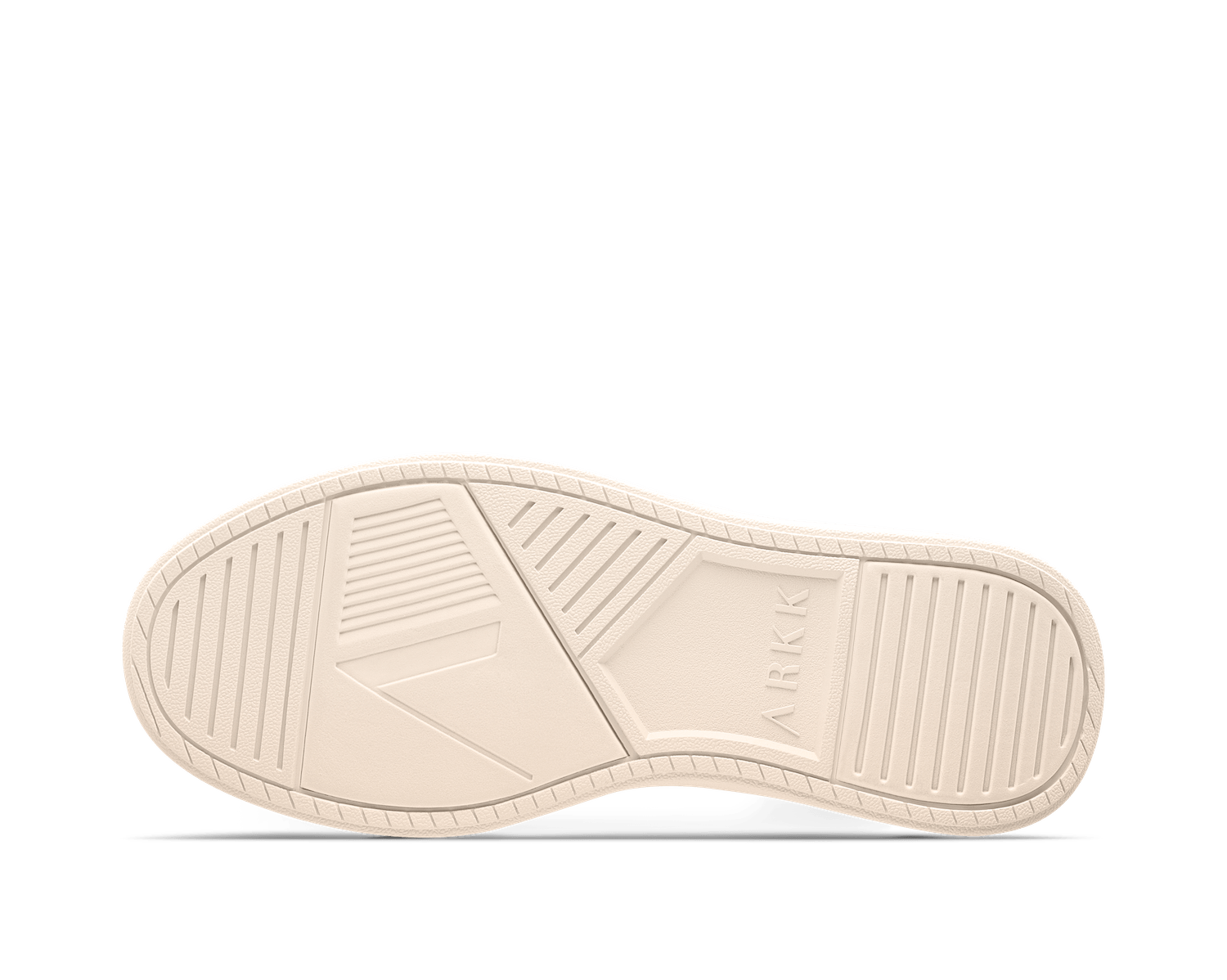 ARKK Main Line Dinasty | White Cream | Men Dinasty